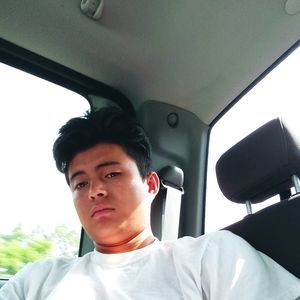 Meet your Posher, Saul